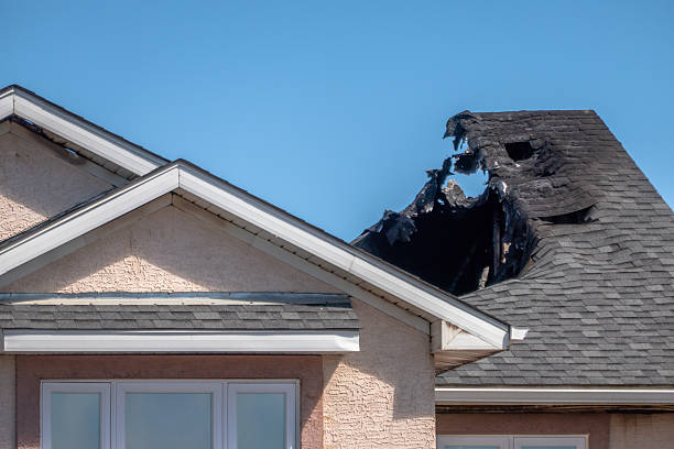 Licensed Fire Damage Restoration service in Arlington, OH - Fire Damage Laser Cleaning